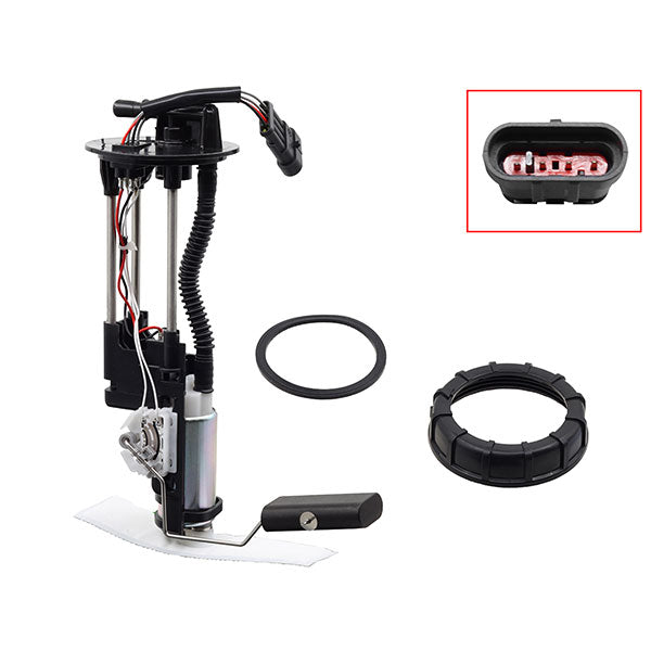 Trousse de réparation de pompe à essence électrique Bronco (AT-07707)