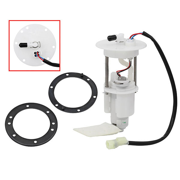 Pompe à essence White Box (AC-07200)
