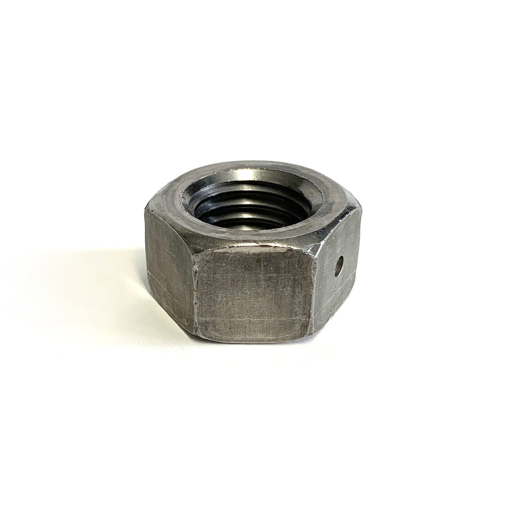 Écrou 1"-8 (locknut) - RecreaShop