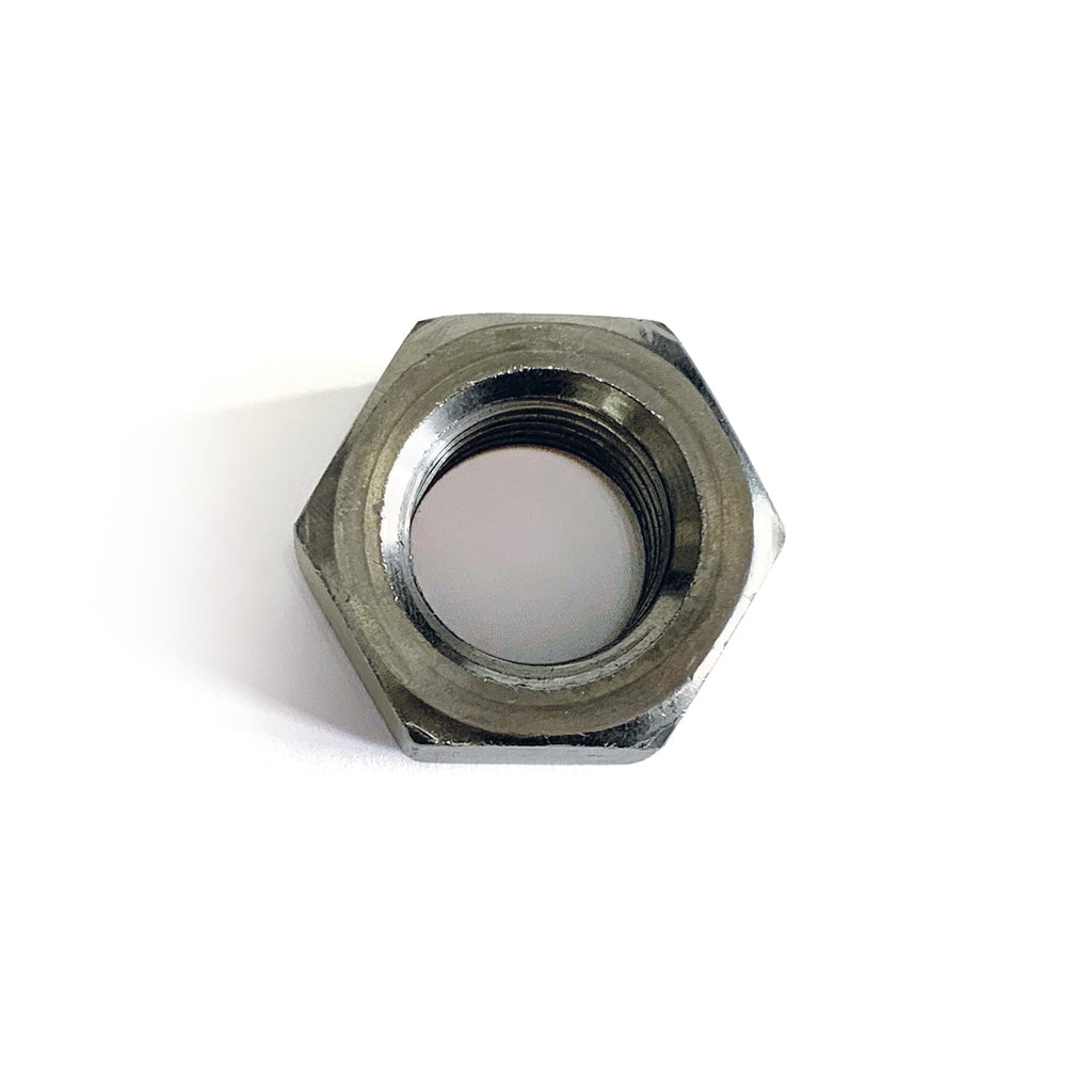 Écrou 1"-8 (locknut) - RecreaShop