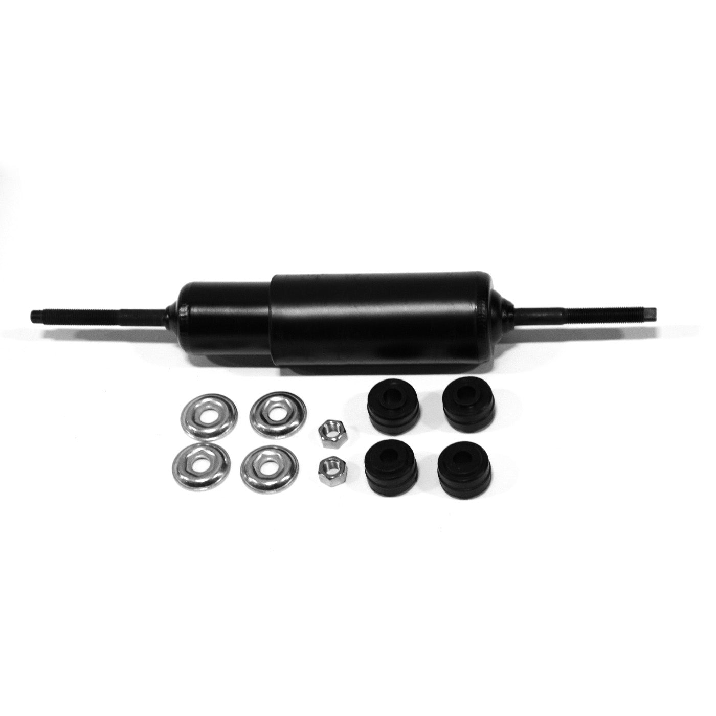 Amortisseur pour essieu (boulon et bushing inclus) SMARTOW - RecreaShop