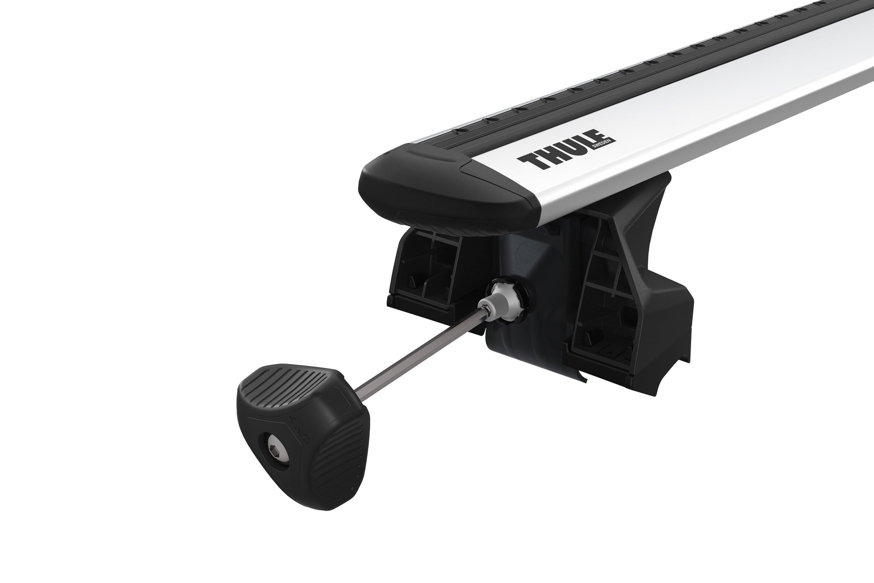 Thule EvoFlush Rail - RécréaShop