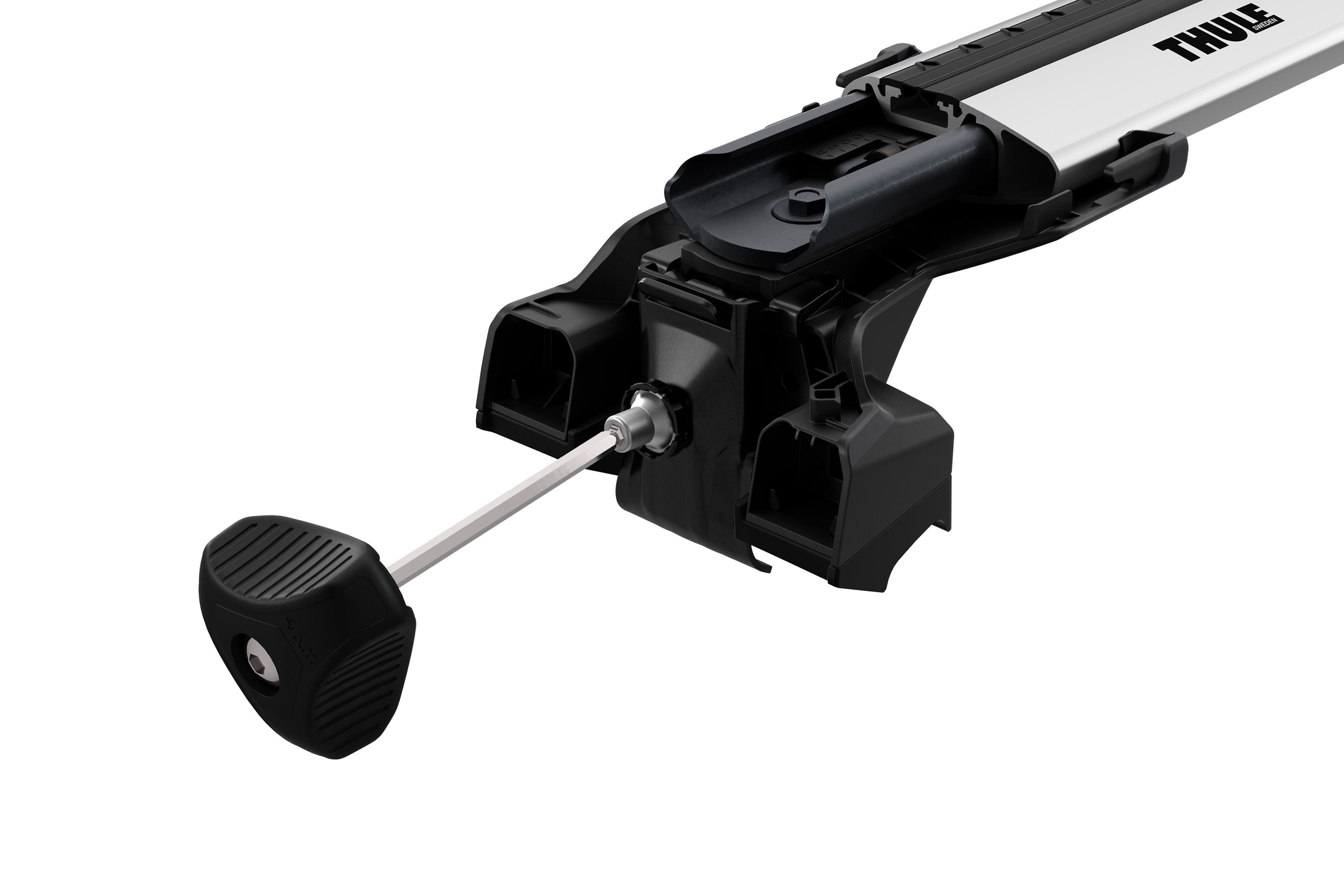 Thule Edge Flush Rail - RécréaShop