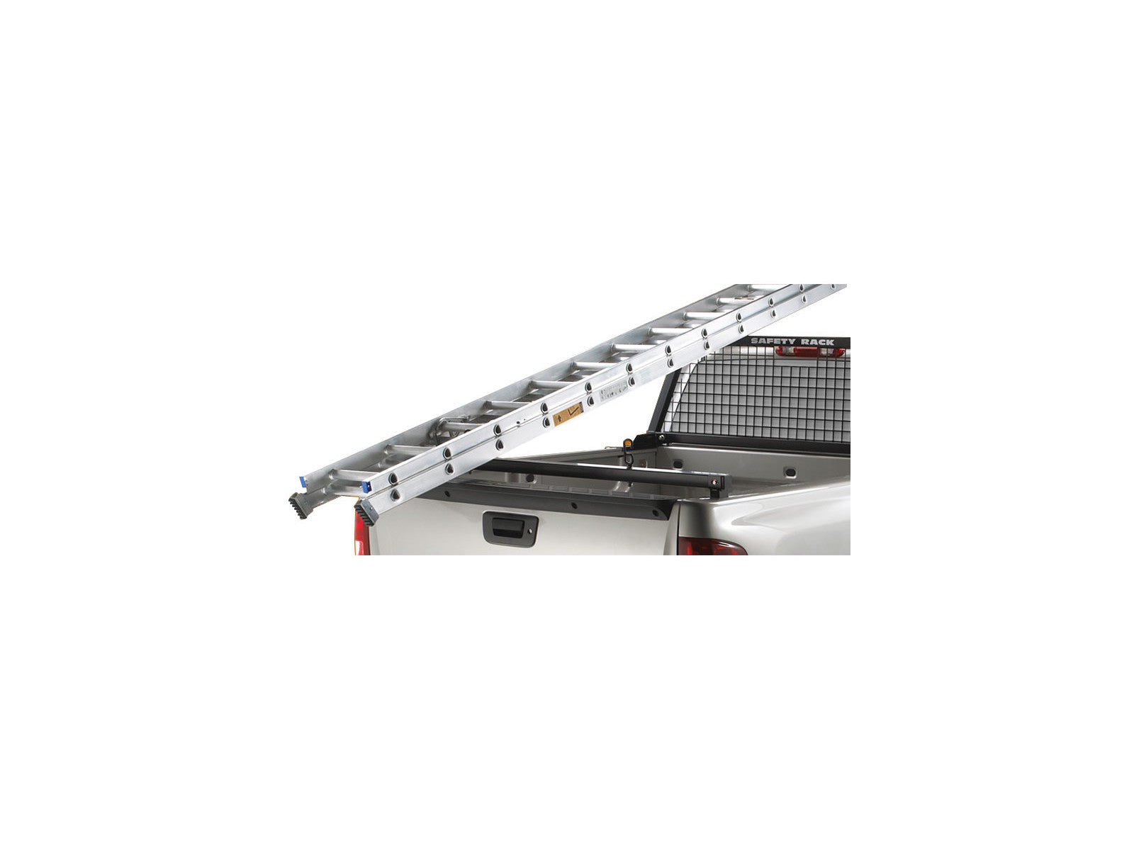 Backrack kit d'installation 42015 pour échelle