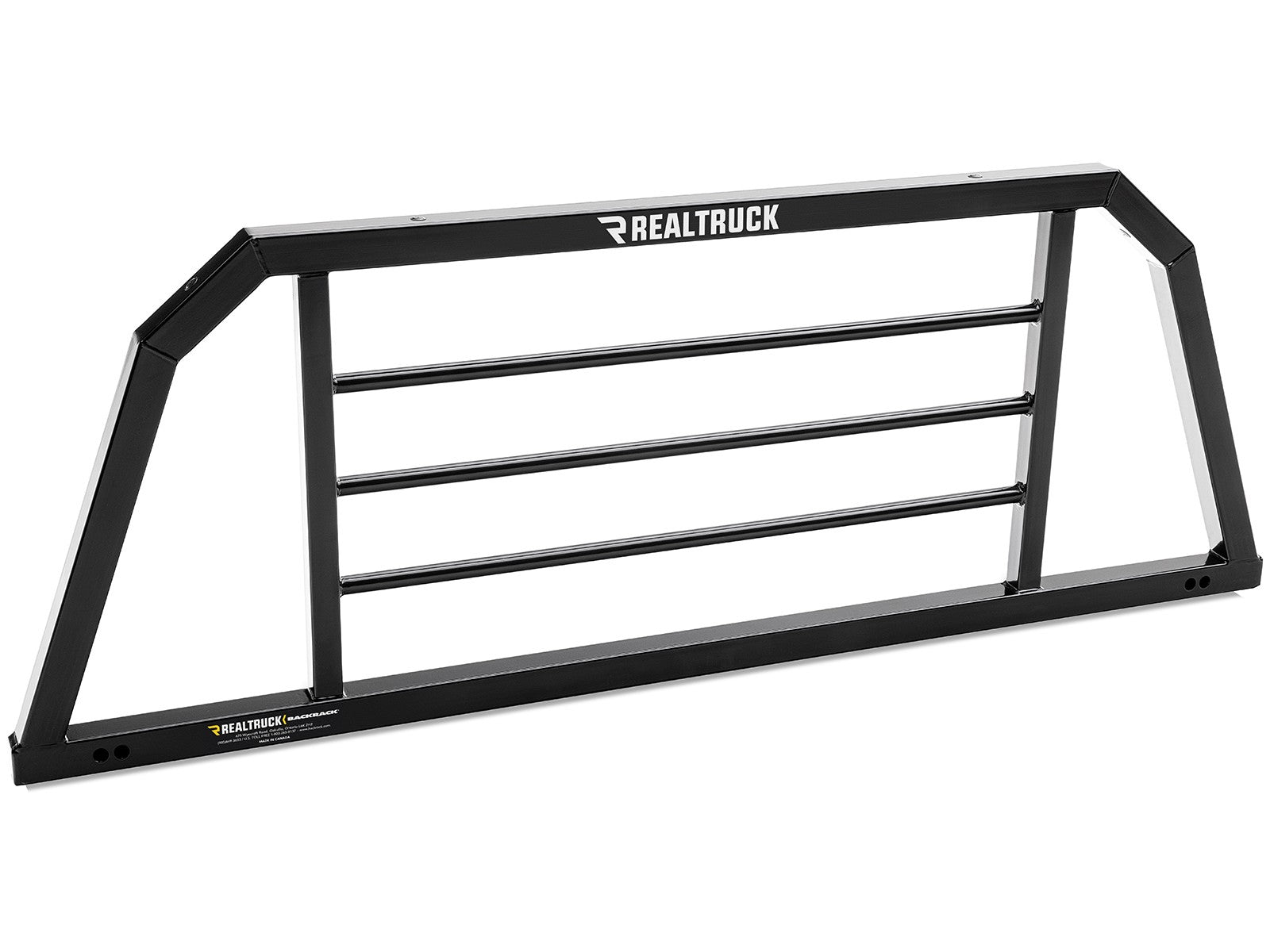 Backrack Rack SRX700