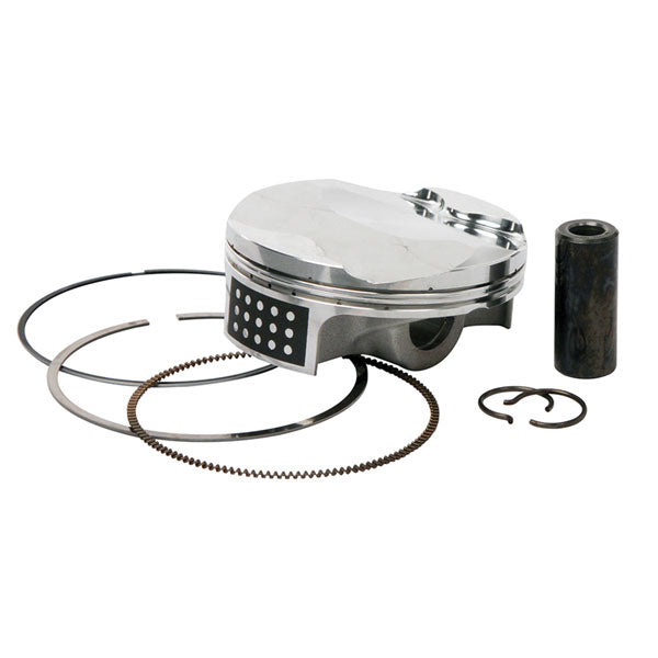 Ensemble de piston réplique forgé Vertex (23757A)