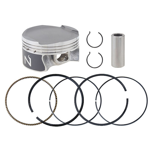 NAMURA TOP END REPAIR KIT (NA-80010-4K)
