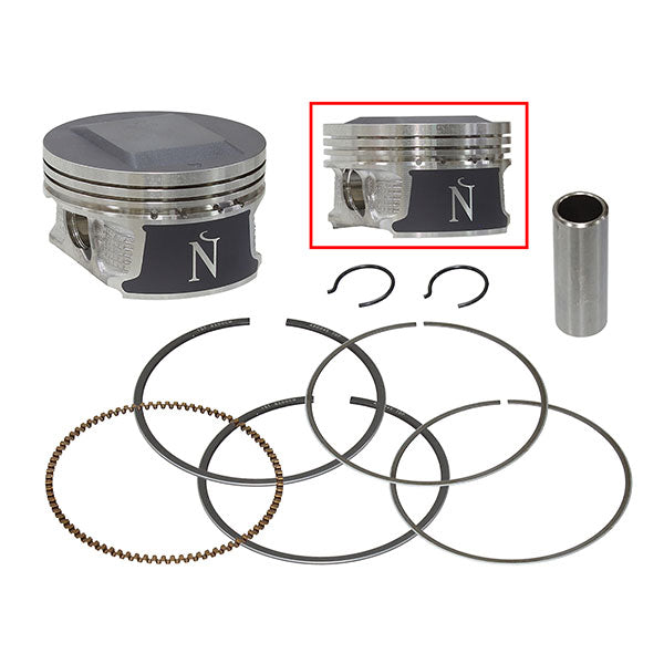 NAMURA TOP END KIT (NA-80004-2K1)