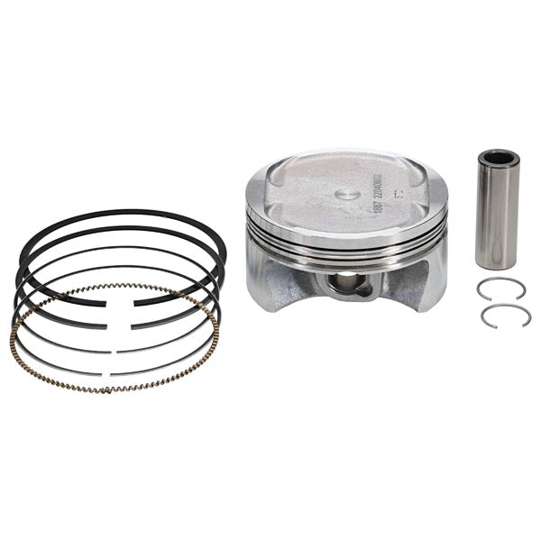 Vertex Cast Replica Piston Kit (24567)
