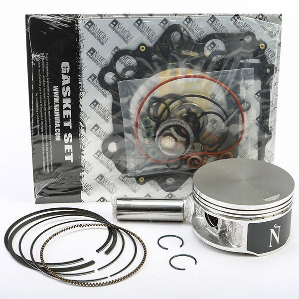 Ensemble de réparation du haut moteur Namura (NA-40004-4K)