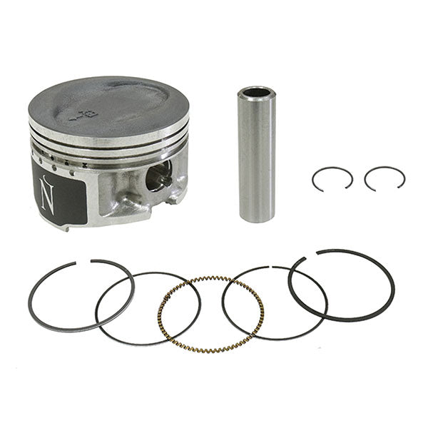 Ensemble de réparation du haut moteur Namura (NA-40015-6K)