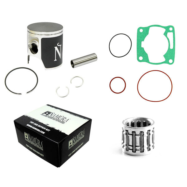 Ensemble de réparation du haut moteur Namura (NX-40080K)