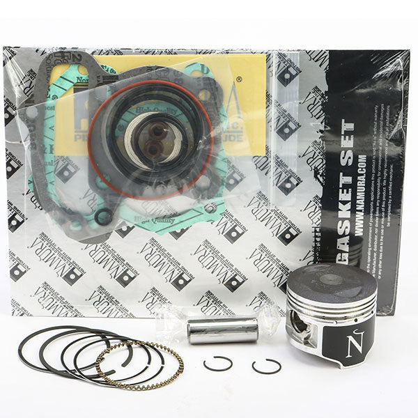 Ensemble de réparation du haut moteur Namura (NX-40080-2K)