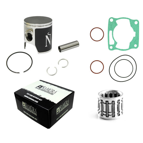 Ensemble de réparation du haut moteur Namura (NX-40085K)