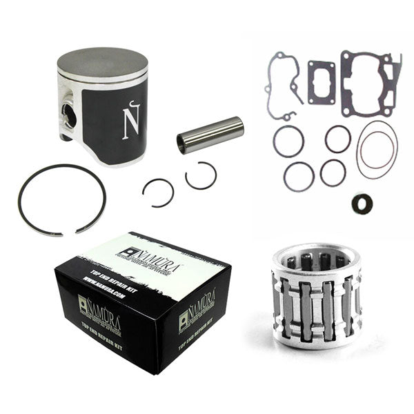 Ensemble de réparation du haut moteur Namura (NX-40000K)