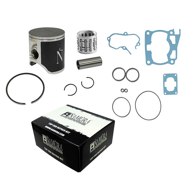 Ensemble de réparation du haut moteur Namura (NX-40001K)