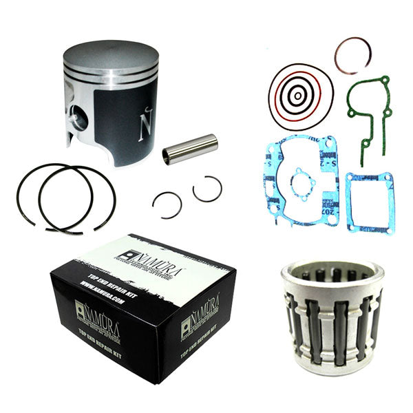 Ensemble de réparation du haut moteur Namura (NX-40026K)