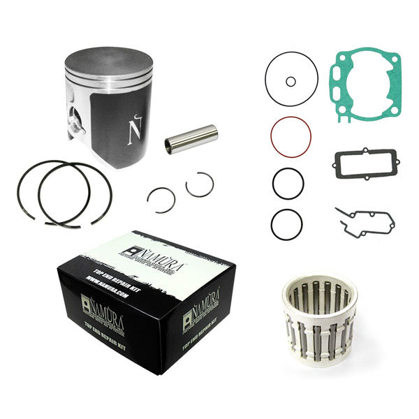 Ensemble de réparation du haut moteur Namura (NX-40025K)