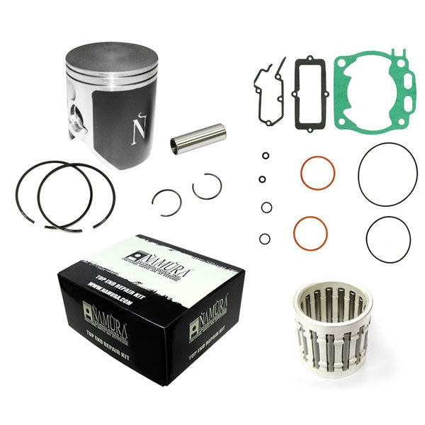 Ensemble de réparation du haut moteur Namura (NX-40025KA)