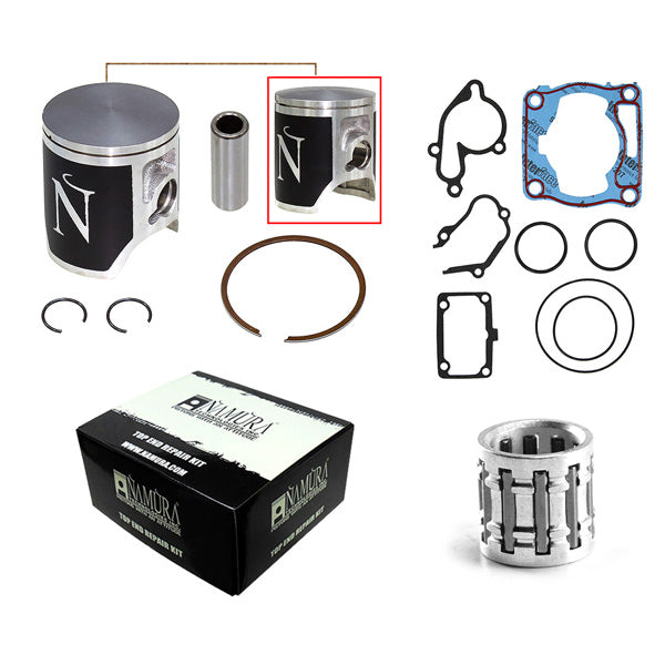 Ensemble du haut moteur Namura (NX-40097K)