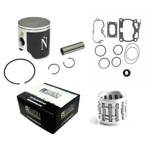 Ensemble de réparation du haut moteur Namura (NX-40000K1)