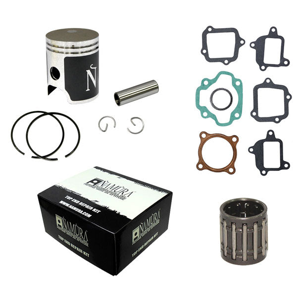 Ensemble de réparation du haut moteur Namura (NX-40008K)