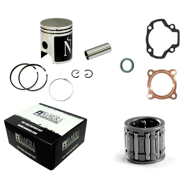 Ensemble de réparation du haut moteur Namura (NX-40005K)