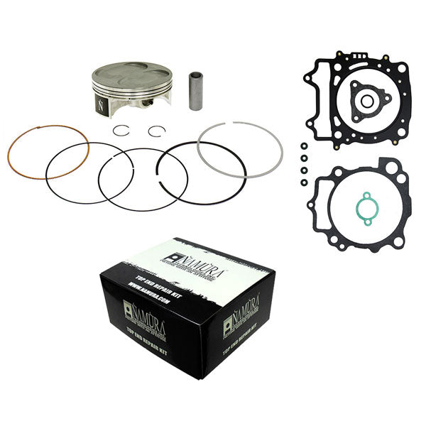 Ensemble de réparation du haut moteur Namura (NX-40046K)