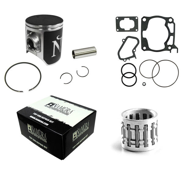 Ensemble de réparation du haut moteur Namura (NX-40009K)