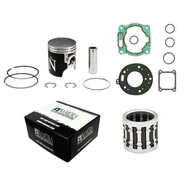 Ensemble du haut moteur Namura (NX-40011K)