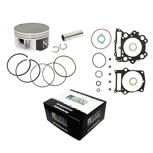 Ensemble du haut moteur Namura (NX-40092K)