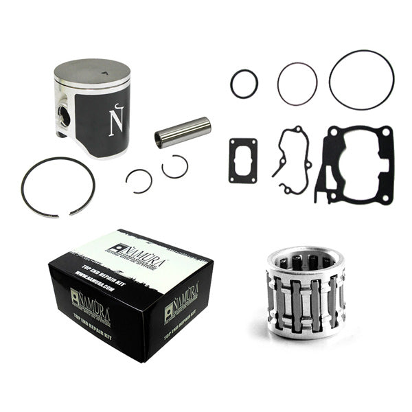 Ensemble du haut moteur Namura (NX-40125K)