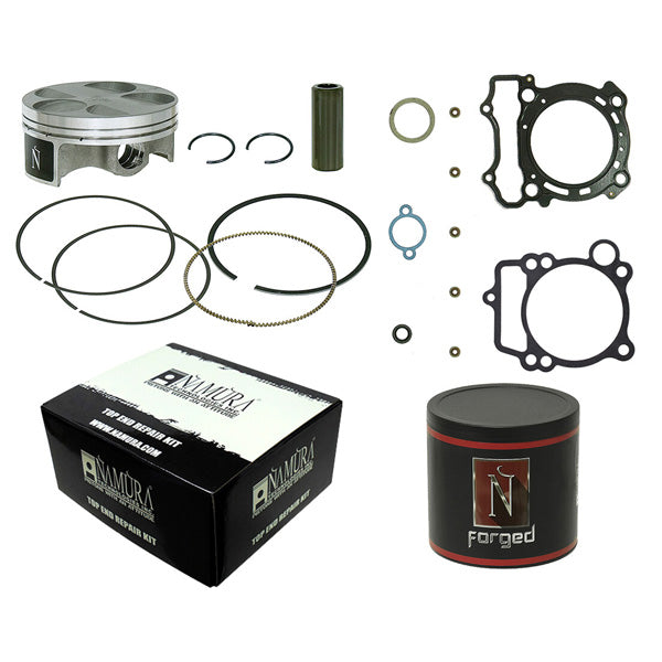 Ensemble de réparation du haut moteur Namura (FX-40032K)