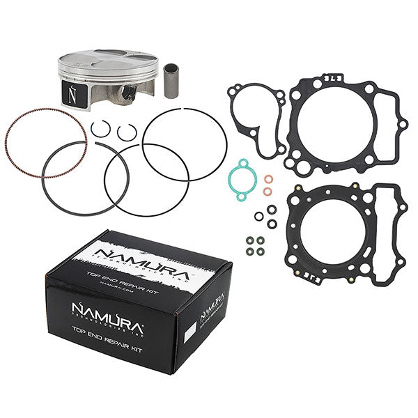 Ensemble du haut moteur Namura (FX-40050K)