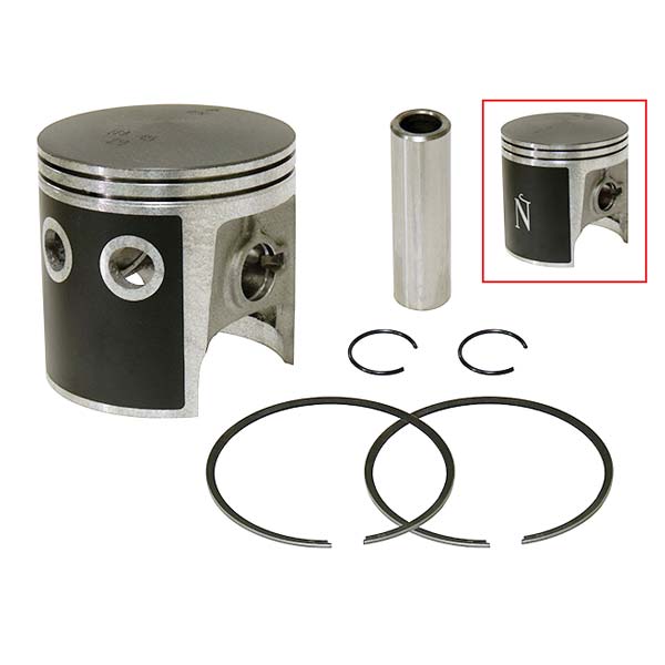 Ensemble de piston Namura (NA-50001-6)