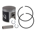 Ensemble de réparation du haut moteur Namura (NA-50001-4K)
