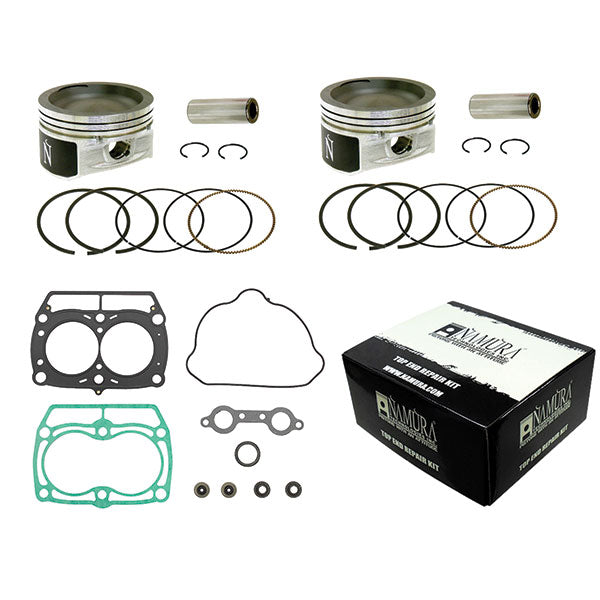 NAMURA TOP END REPAIR KIT (NA-50080K)