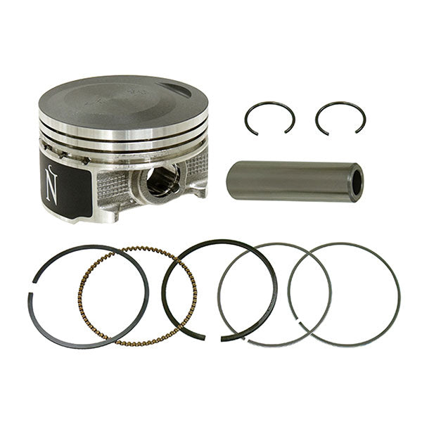 NAMURA TOP END REPAIR KIT (NA-50013-6K)