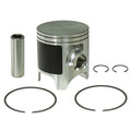 Ensemble de piston Namura (NX-10025-6)