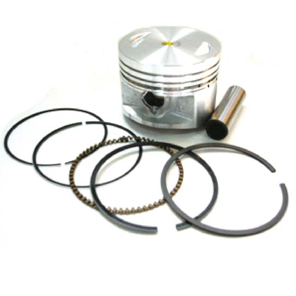 Ensemble de piston Namura (NX-10200-8)
