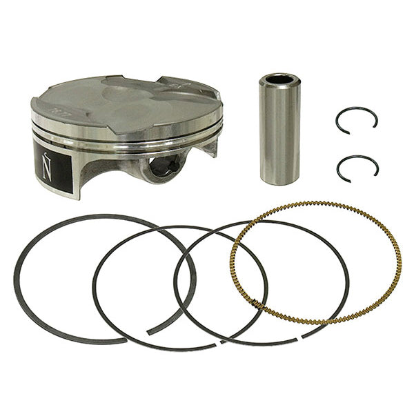 Ensemble de piston forgé Namura (FX-10039)