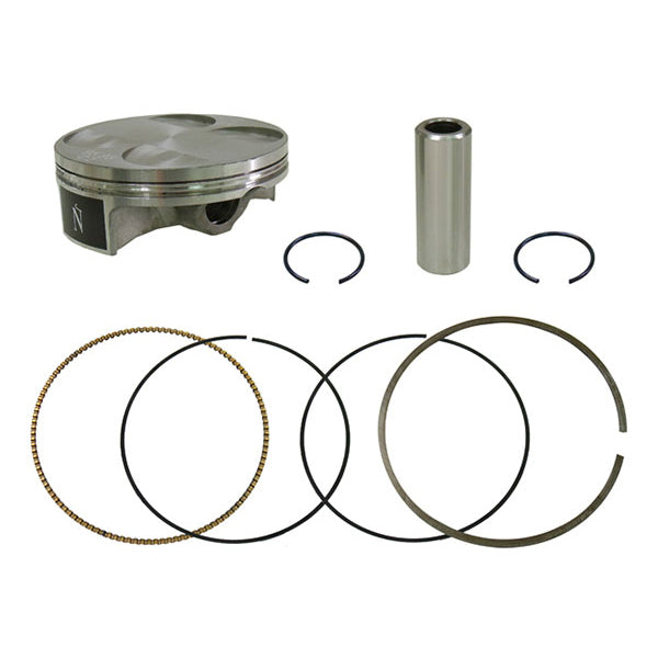 Ensemble de piston forgé Namura (FX-10046)