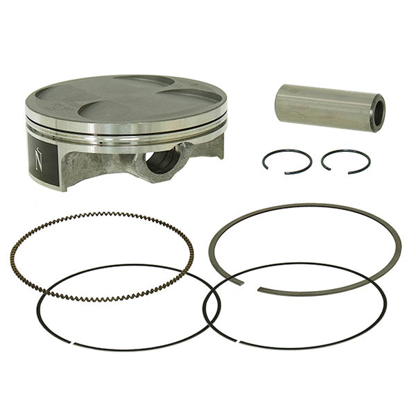 Ensemble de piston forgé Namura (FX-10048)