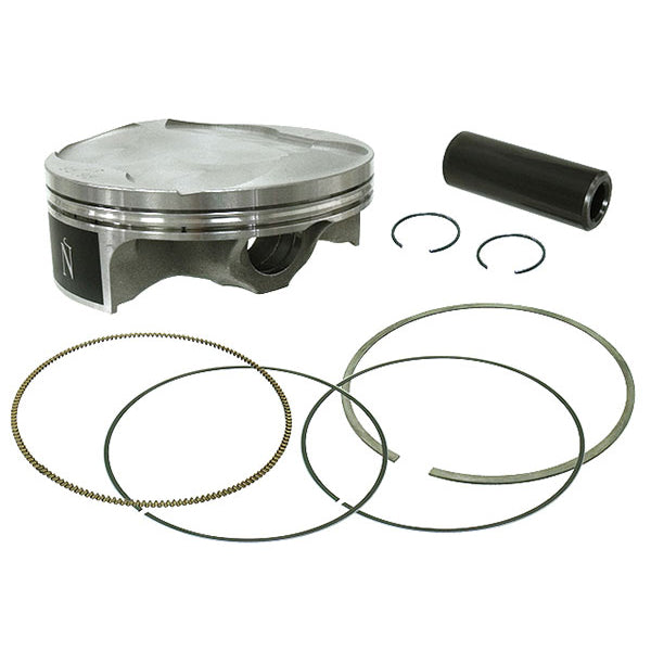 Ensemble de piston forgé Namura (FX-10049)
