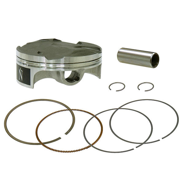 Ensemble de piston forgé Namura (FX-10041)