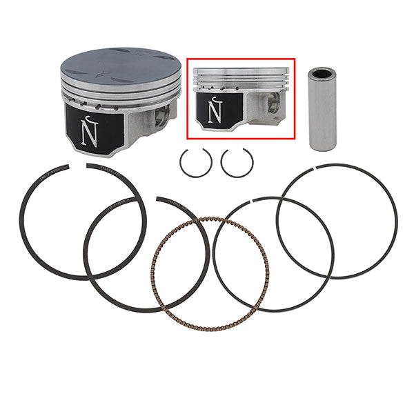 Ensemble de piston Namura (NX-10252-6)