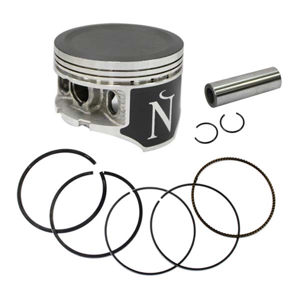 Ensemble de piston Namura (NA-10007-4)