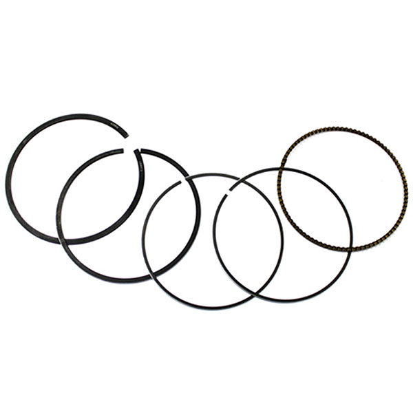 NAMURA PISTON RING (NA-10007-4R)