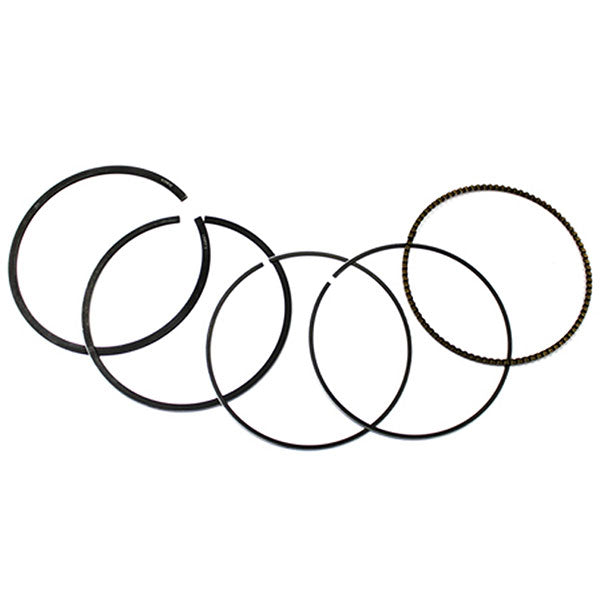 NAMURA PISTON RING (NA-10007-6R)