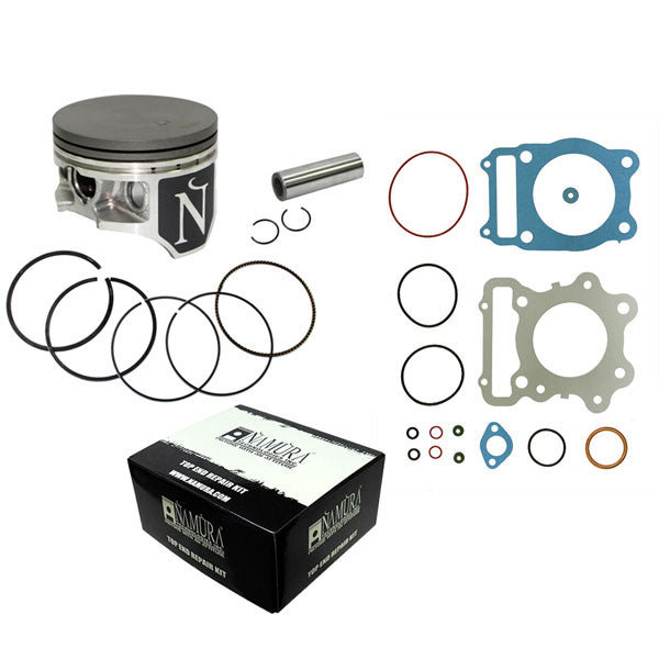 Ensemble de réparation du haut moteur VTT/VCC Namura (NA-10002-4K)